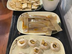 -去吃火盆烧烤(渝北兴科路店)