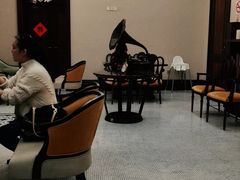 -东海咖啡馆