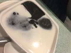 -松记糖水店(铜锣湾分店)