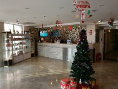 -锦江之星(北京长椿街店)
