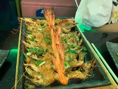 -冰城小镇音乐串吧·聚会餐厅(百子湾店)