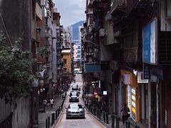 -下环街市熟食中心