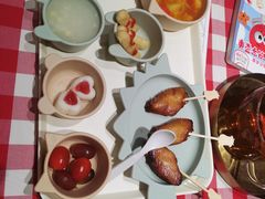 -西贝(宝乐汇店)