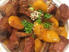 -妈妈的味道(工人体育场东路店)