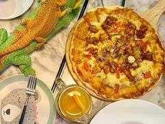 -FAIRYLAND龙族星球主题餐厅(凯丹广场店)