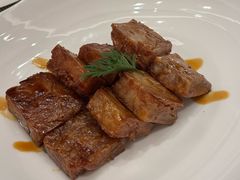 -扬州香格里拉·香宫中餐厅