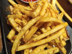 -404干式熟成牛排馆•聚会餐厅