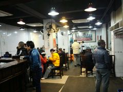 -春和面馆(常德路店)