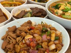 -兰溪十八浇(天一店)