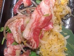 -新石器烤肉(之心城店)