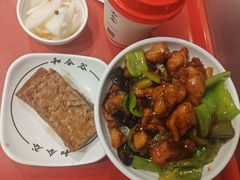 -和合谷(北新桥店)