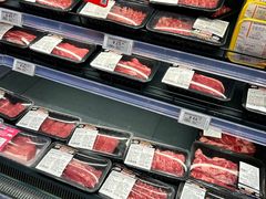 -ALDI奥乐齐超市(浦东大华锦绣优嘉店)