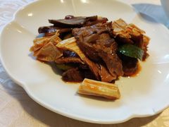 -喜来登由由大酒店九州膳坊中餐厅