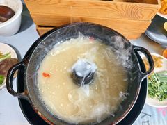 -飞虎过桥米线(翠湖店)