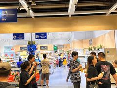 -宜家·瑞典食品屋(四元桥店)