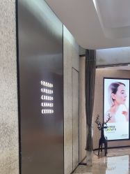 -AKOZO Beauty Salon