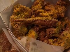 -Fuzzy Bistro 浮几韩餐·茶酒馆