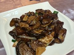 -丰泽园饭店