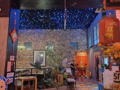 -通海俄式烧烤(下瓦房店)