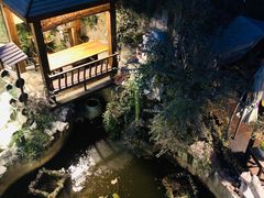 -漫渡庄绿岛花园•隐世庭园菜(滨湖店)