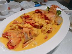 -79号渔船海鲜饭店(耀中店)