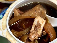 牛尾炖罐-歪头牛肉(金龙壹号店)