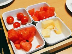 -湯系·煲汤手艺人(东二环泰禾广场店)