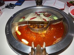 -豆花姐烂豆花火锅(水屯北路恒大滨河店)