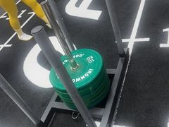 -超菲特健身工作室(晨月店)