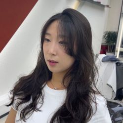 -FINE HAIR 烫染专业设计