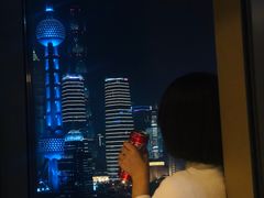 -上海外滩茂悦大酒店