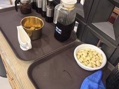 -红东阁东北菜烤肉酒馆(CROSS万象汇店)