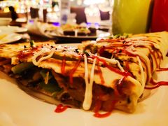 -万达文华酒店·美食汇自助餐厅