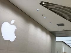 -Apple零售店(苏州店)