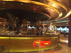 -杭州国际会议中心洲际酒店-原素全日餐厅(解放东路店)