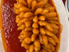 -玉华台饭庄(裕中西里小区店)