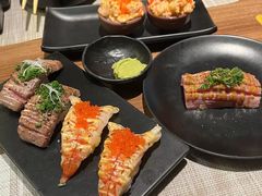 -昊·来了寿司(双楠2店)