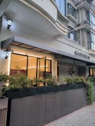 -Garden花園造型