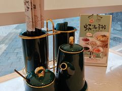-松鹤楼面馆(天一广场店)