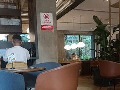 -Wagas沃歌斯(江浦路店)