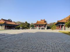 -北陵公园