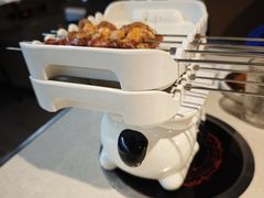 -丰茂烤串(五道口店)