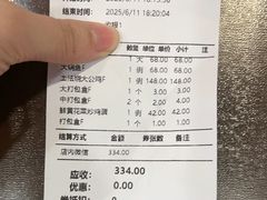 -那家老院子东北菜·饺子·小鸡炖蘑菇(艳华街店)