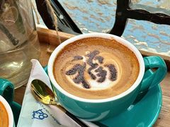 -西关84·History·Art·Cafe
