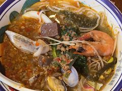-三爷糟粕醋·鲜鱼汤·海南特色小吃(新华南路店)