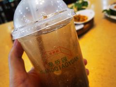 -桥香园云南过桥米线(金马碧鸡店)