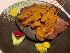 -狮拾久·现代新加坡料理(福田COCO Park店)