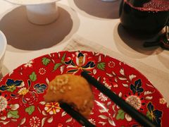 -蘇锦宴·淮扬菜烤鸭·小院(三元桥霄云路店)