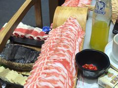 -东四民芳餐厅(世茂工三店)