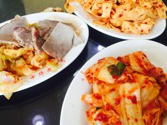 -西塔大冷面(市府大路店)